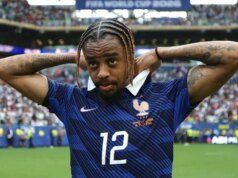 A transferência de Bradley Barkola resolverá os problemas do Liverpool?