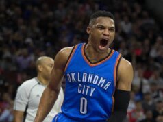 Por que Russell Westbrook deixa um legado misto