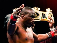 BKB 58 Miami – Card completo, datas, horários e como assistir