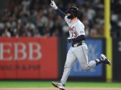 Melhores apostas de home run da MLB para quarta-feira – Dingler e Alonso