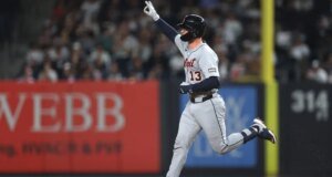 Melhores apostas de home run da MLB para quarta-feira – Dingler e Alonso