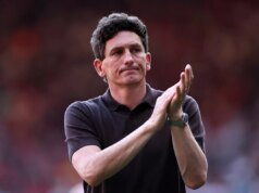 Antevisão: Brentford enfrenta Frankfurt para encerrar os preparativos da Premier League