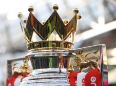 Há cinco jogos da Premier League para assistir neste fim de semana