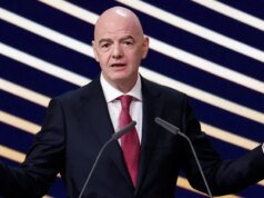 3 semanas que levaram Gianni Infantino e a FIFA ao limite
