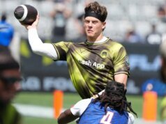 NFL e NFLPA negociam termos para participação no Flag Football Olímpico