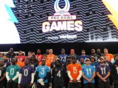 NFL elimina jogo do Pro Bowl e adiciona sistema de responsabilidade do jogador