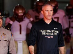 Cinco razões pelas quais a FSU pode ter dificuldades contra o estado do Novo México