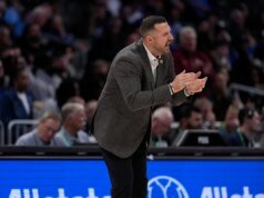 O Florida State Basketball receberá o prospecto cinco estrelas em uma visita oficial