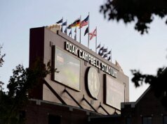 FSU está ao lado de um cornerback de primeira linha no Alabama