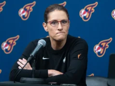 O discurso emocionante de Stephanie White pode ser um ponto de viragem na opinião da temporada da WNBA