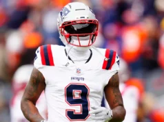 Classificação comercial de Kayshon Boutte: Quem ganhou o acordo entre Texans e Patriots?