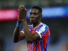O Crystal Palace rejeita outra oferta por Ismaila Sarr do Liverpool, à medida que aumentam as tensões sobre sua gestão