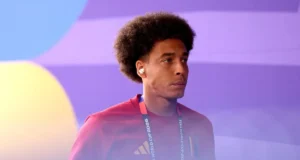 OGC Nice previu XI vs Le Mans: Axel Witsel será titular no lugar de Olivier Pantaloni