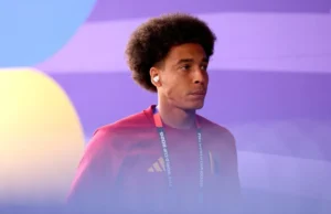 OGC Nice previu XI vs Le Mans: Axel Witsel será titular no lugar de Olivier Pantaloni