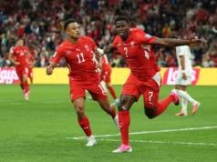 O alvo do Ipswich Town, Brill Mbolo, vai para o Atlanta United para concluir a transferência para a MLS