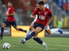 Lille previu XI vs PSG: Matias Fernandez-Pardo para Les Dugues em meio ao interesse do Newcastle