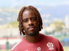 Entreviste Eli Wahi em seu OGC Nice Return: ‘Foi amor à primeira vista.’