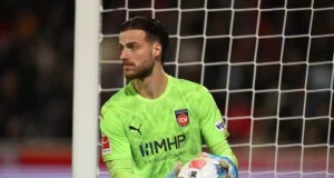 Copenhague abriu negociações com o Borussia Dortmund sobre o retorno de Diant Ramaz