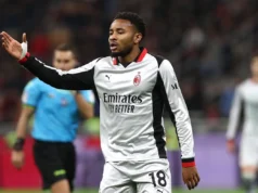 Christopher Nkunku deve retornar ao RB Leipzig