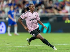 Juventus desesperada para vender Jonathan David, do Paris FC