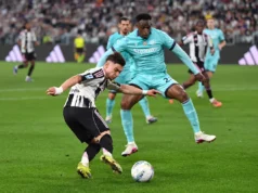 Juventus está finalizando acordo com Jon Lukumi, anúncio em breve