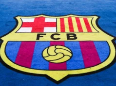 Foto: Estrela que partiu do Barcelona foi vista no confronto da La Liga
