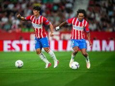 Minsu e Justin terão inscrições na primeira equipe.
