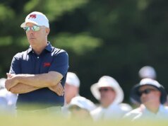 Jack Holley é o título da seleção da Walker Cup da Grã-Bretanha e Irlanda, o que inclui uma grande surpresa.