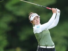 Campeonato FM de 2026: Miu Yamashita assume a liderança após vitória descontrolada no Canadá