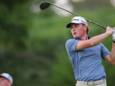 2026 Amador dos EUA: Nenhum jogador no top 10 do ranking mundial de amadores chegou às quartas de final