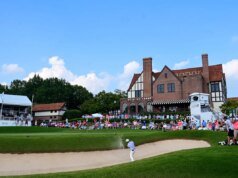 East Lake está de volta ao nível inicial do 2026 Tour Championship
