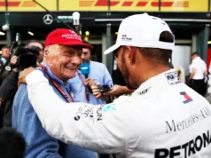 Wolff: Verstappen terá a mesma liberdade na Mercedes e na Red Bull