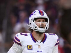Buffalo Bills Beat Rams, chefe do melhor grupo de quarterbacks – aqui está o porquê