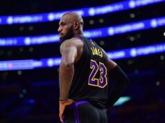 Relatório revela ‘conflito interno’ de LeBron James sobre o papel crescente de Austin Reeves