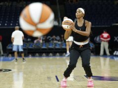 Lexie Brown proíbe ‘respeito desproporcional’ dos proprietários da WNBA nas negociações salariais