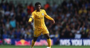 A estrela do Brighton está perto de se mudar depois que os Seagulls contrataram o atacante