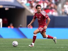 ‘Vim aqui quando criança com um sonho’ – Jones se despede do Liverpool após ingressar na Inter de Milão