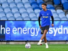 A última saída do Chelsea no verão foi confirmada, com muitas outras antes do prazo