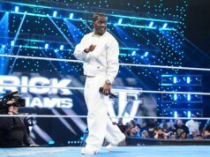 Foi revelado há quanto tempo Lil Yachty vem treinando para sua estreia na WWE e com quem ele está trabalhando
