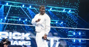 Foi revelado há quanto tempo Lil Yachty vem treinando para sua estreia na WWE e com quem ele está trabalhando
