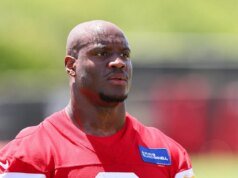 Kenneth Walker III alerta sobre retaliação dos Seahawks com atividades sutis nas redes sociais