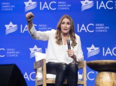 Skip Bayless usa a adoção de Caitlyn Jenner para justificar a proibição da WNBA de atletas trans