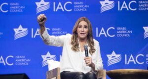 Skip Bayless usa a adoção de Caitlyn Jenner para justificar a proibição da WNBA de atletas trans