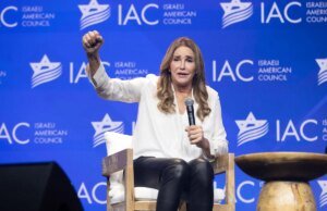 Skip Bayless usa a adoção de Caitlyn Jenner para justificar a proibição da WNBA de atletas trans
