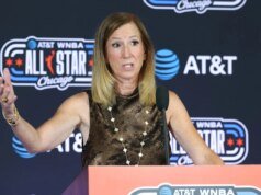 Enes Kanter, repórter revela os verdadeiros sentimentos da WNBA em relação ao anúncio do draft de Royce White