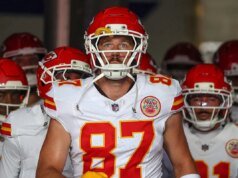 Jay Glazer destacou a diferença que Travis Kelce fez no treino do Chiefs que ele simplesmente não pode ignorar