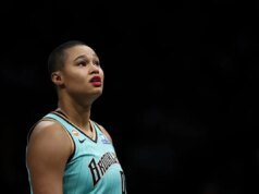Chris DeMarco confirmou que Satou Sabally fará uma pausa na WNBA