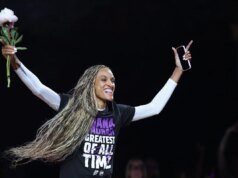 ‘Eles conseguem’ – fãs da WNBA não gostaram da contratação de Dewanna Bonner após a compra do Atlanta Dream