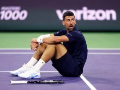 Torna tudo pior’ – Os problemas de saúde de Novak Djokovic significam que a aposentadoria está próxima