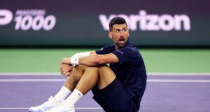 Torna tudo pior’ – Os problemas de saúde de Novak Djokovic significam que a aposentadoria está próxima